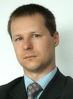 Marek Gmerski