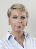 Anna Malagowska- trener biznesu, coach ICC