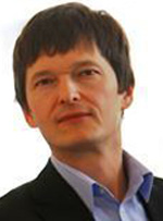 Piotr Kwietniewski - trainer, consultant, coach